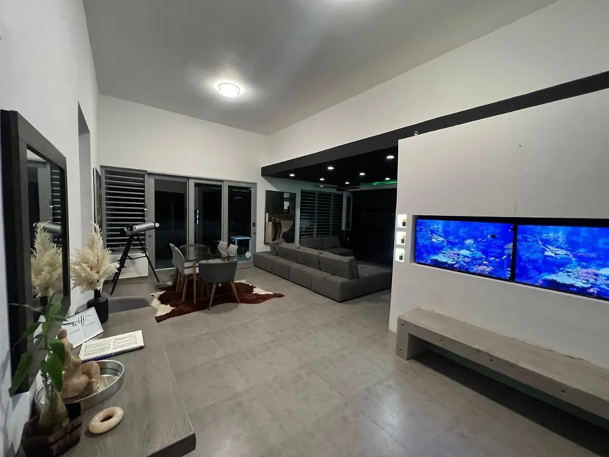 Utopia Luxury Villa Hatillo 0*,  Porto Rico