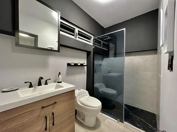 Utopia Luxury Villa Hatillo 0*,  Porto Rico