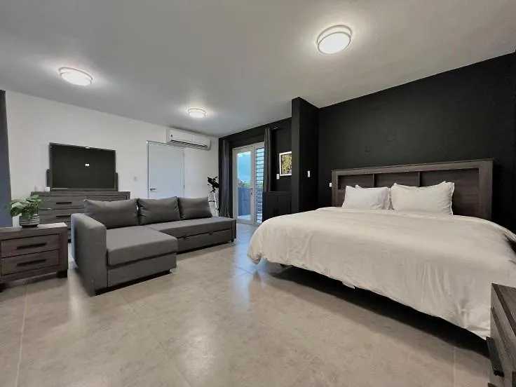Utopia Luxury Villa Hatillo Porto Rico