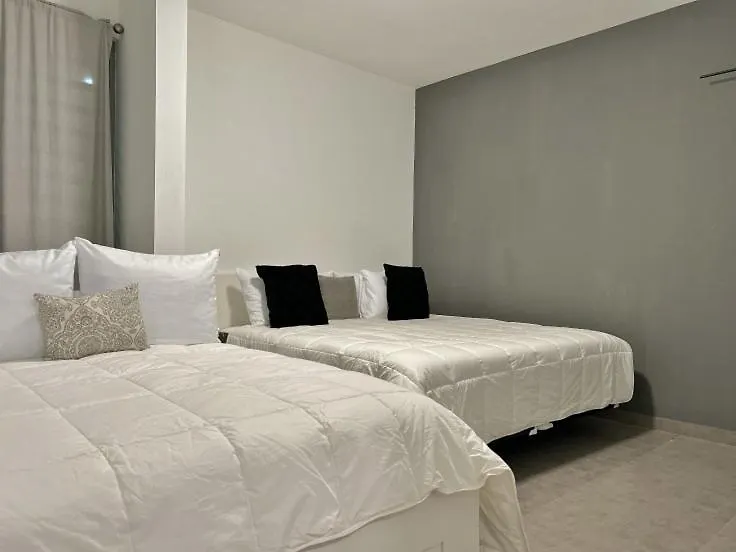 Utopia Luxury Villa Hatillo
