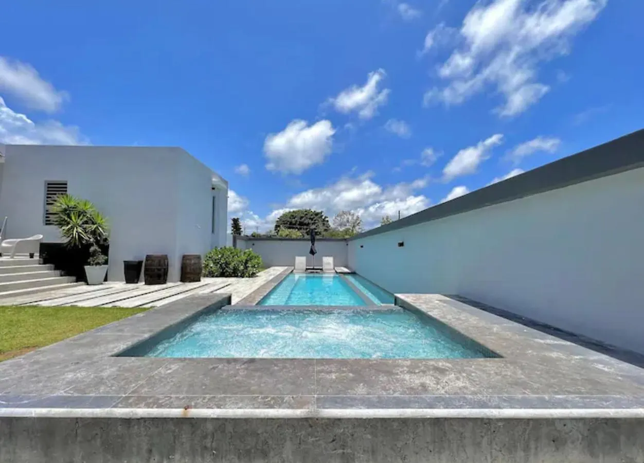 Utopia Luxury Villa Hatillo Porto Rico
