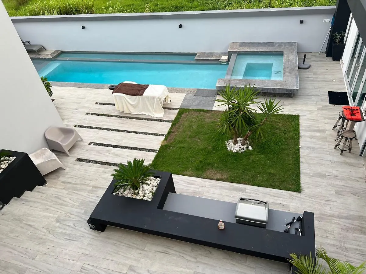Utopia Luxury Villa Hatillo Porto Rico