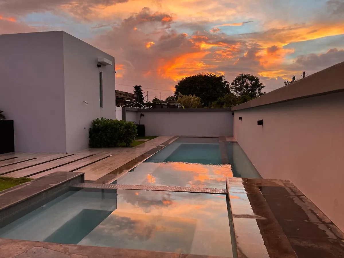 Utopia Luxury Villa Hatillo 0*,  Porto Rico