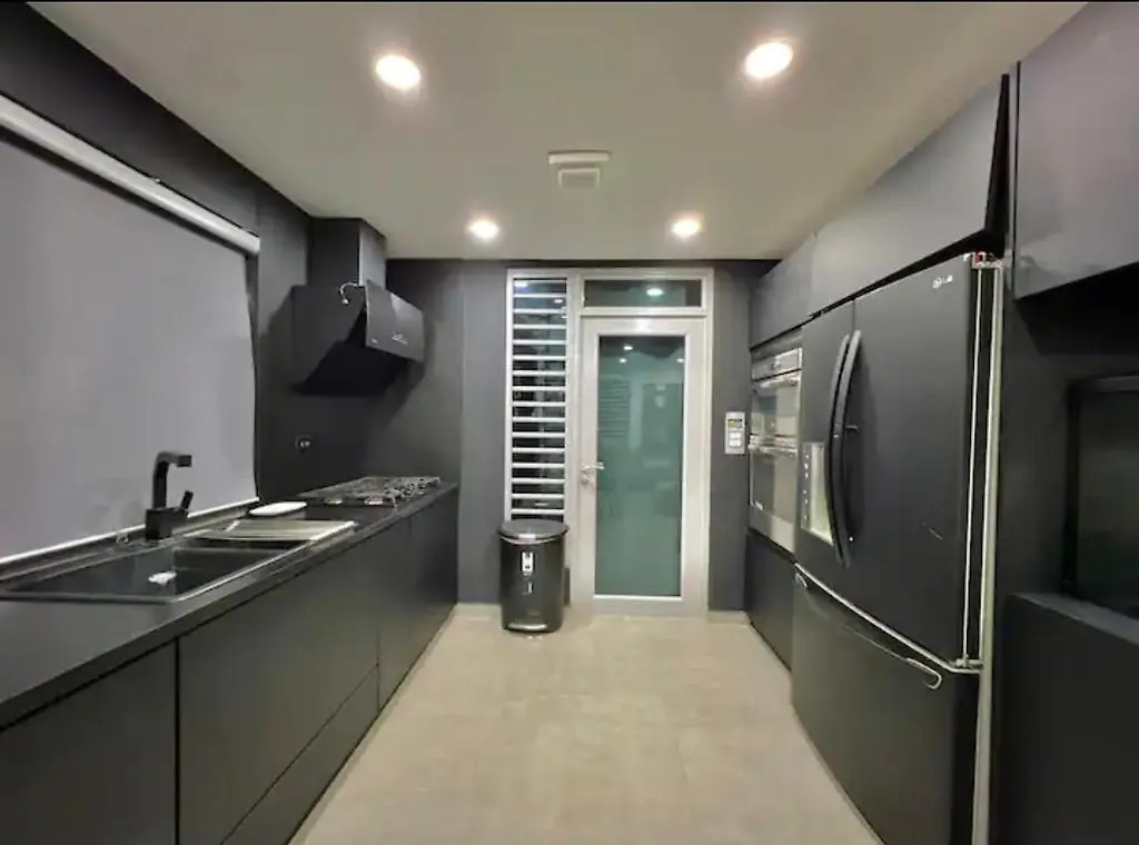 Utopia Luxury Villa Hatillo