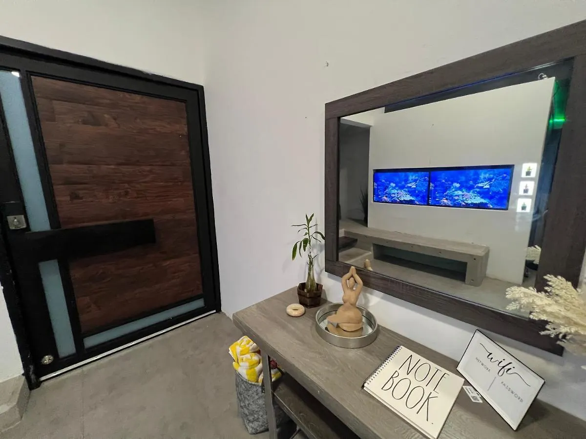Utopia Luxury Villa Hatillo Porto Rico