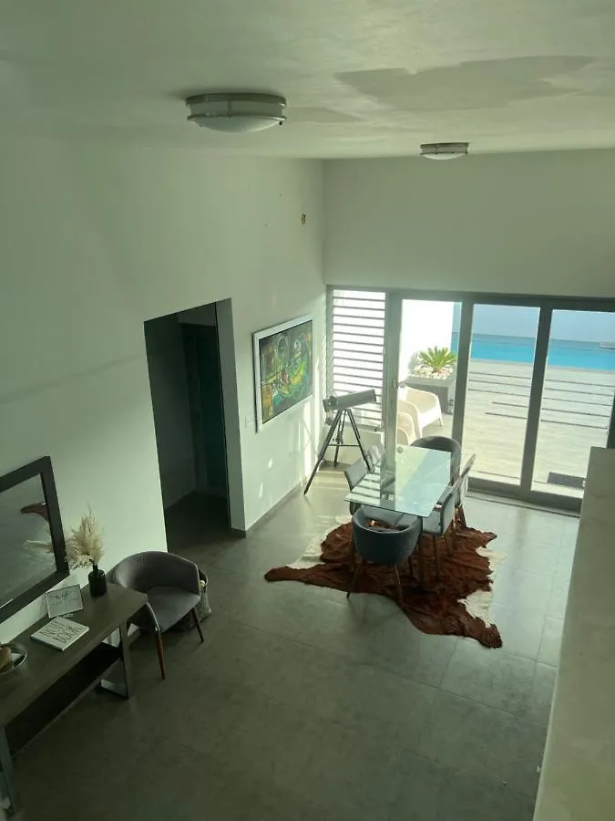 Utopia Luxury Villa Hatillo Porto Rico