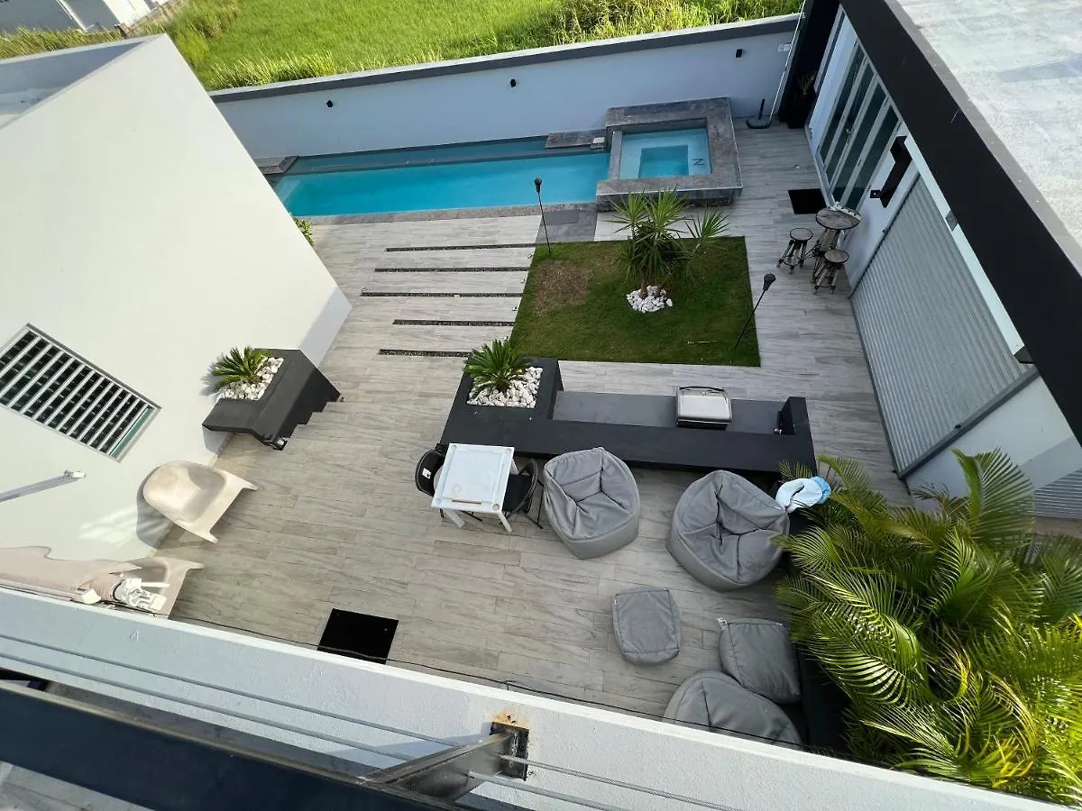 Utopia Luxury Villa Hatillo 0*,  Porto Rico