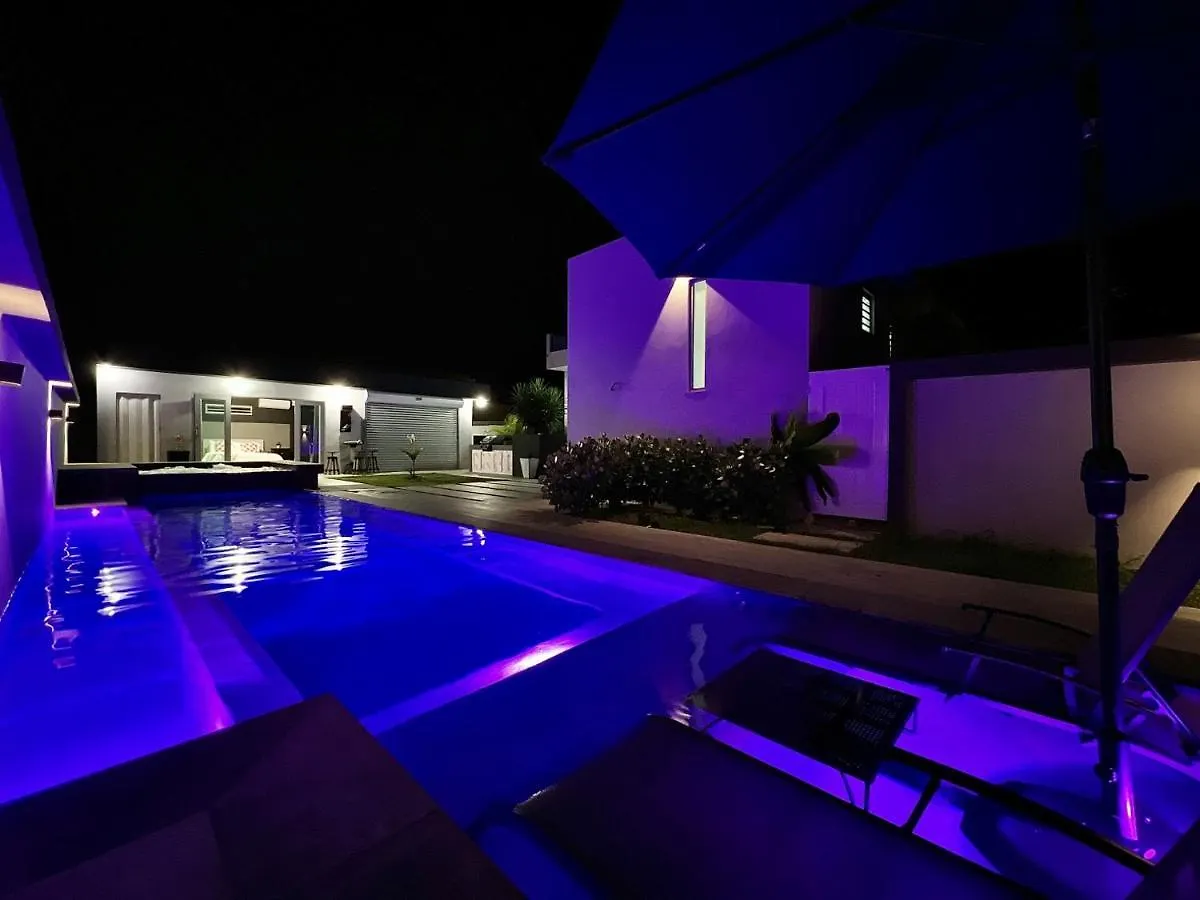 Utopia Luxury Villa Атильо