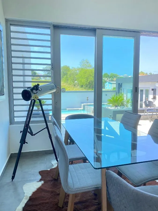 Utopia Luxury Villa Атильо