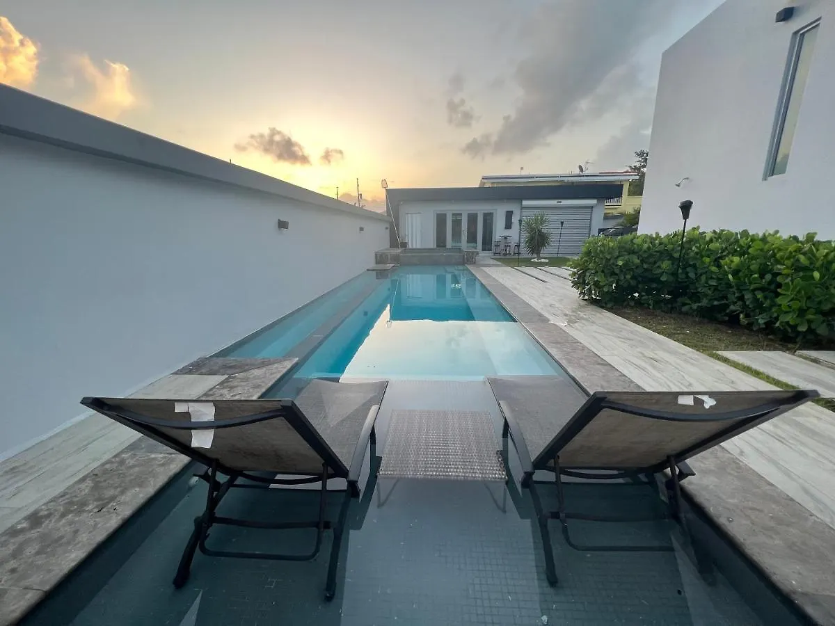 Utopia Luxury Villa Атильо