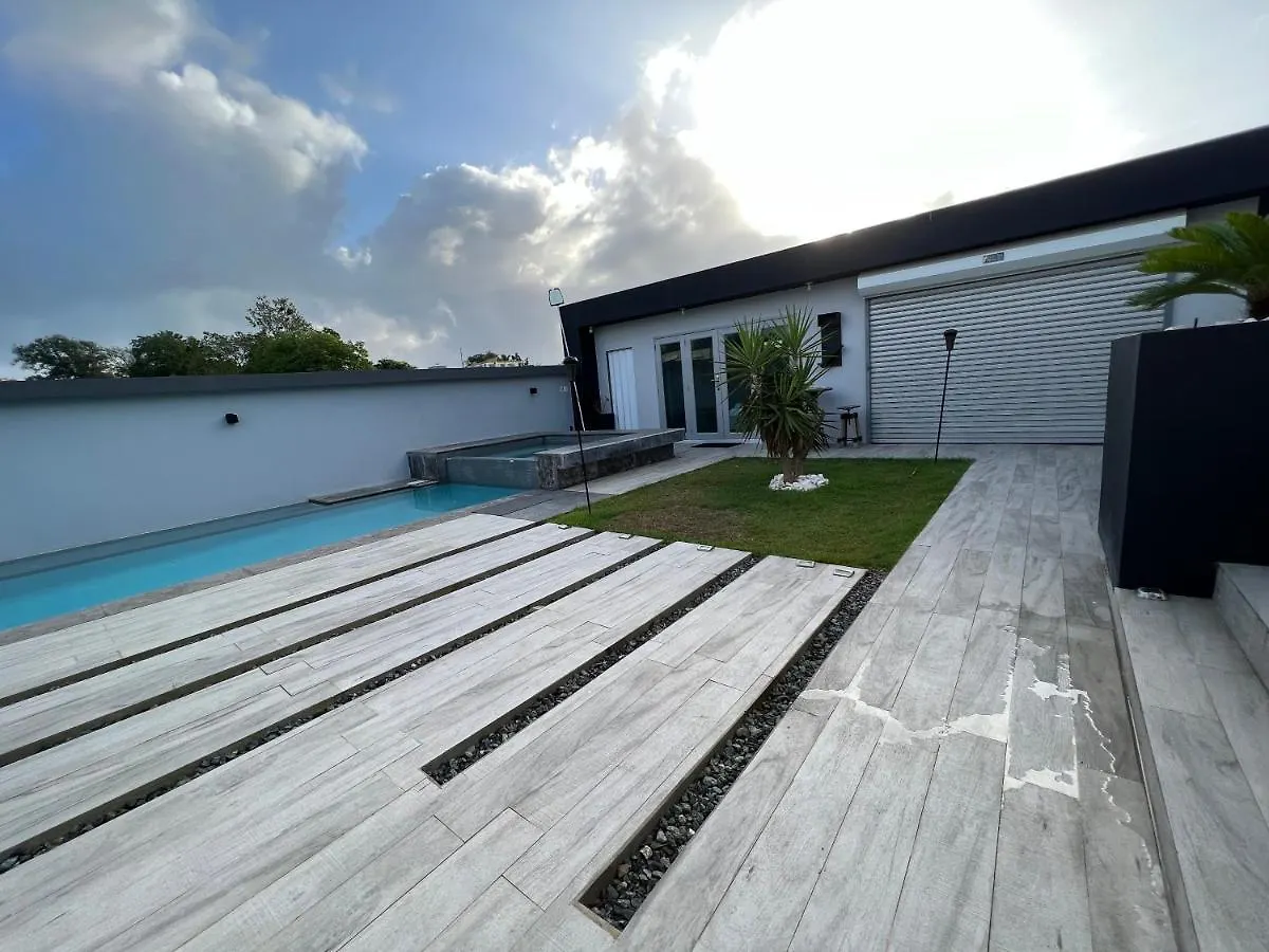 Utopia Luxury Villa Атильо