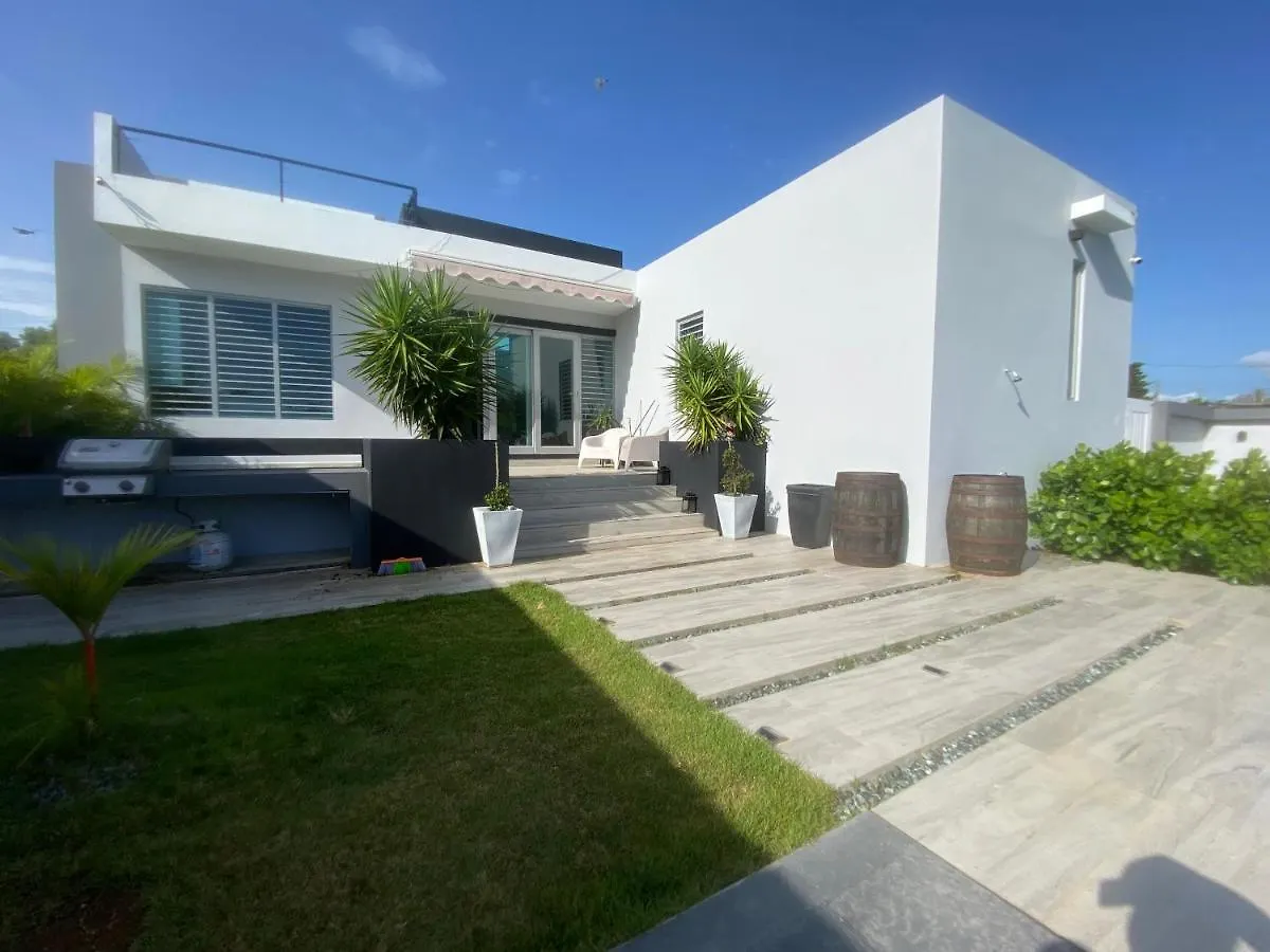 Utopia Luxury Villa Атильо
