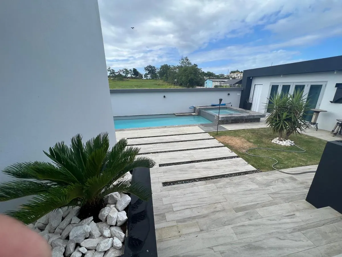 Utopia Luxury Villa Атильо