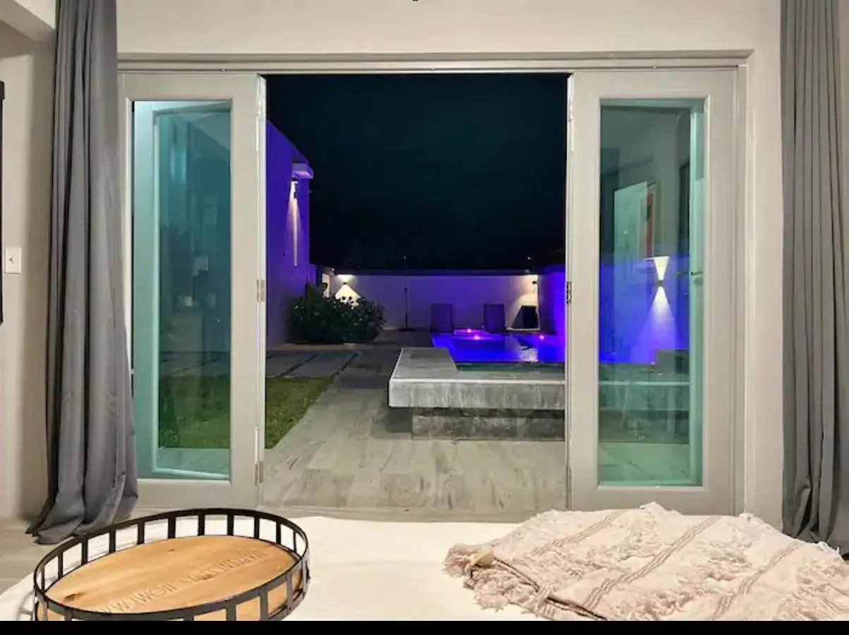 Utopia Luxury Villa Атильо 0*,