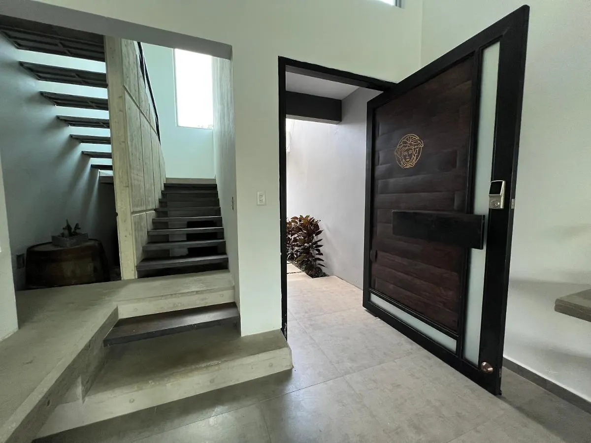 Utopia Luxury Villa Атильо Пуэрто-Рико