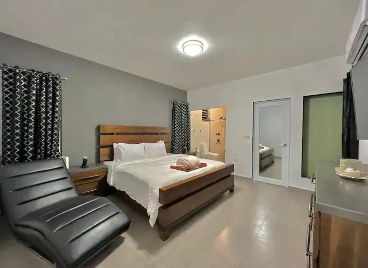 Utopia Luxury Villa Атильо