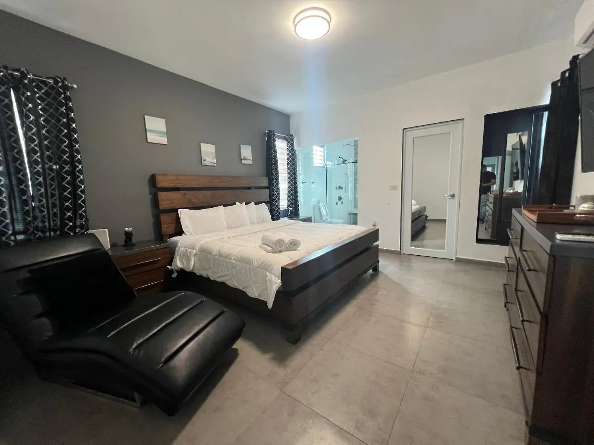 Utopia Luxury Villa Атильо