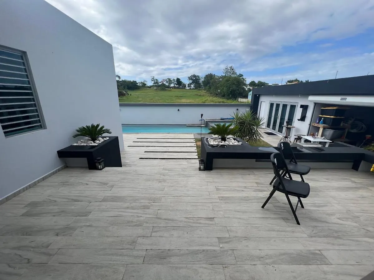 Utopia Luxury Villa Атильо